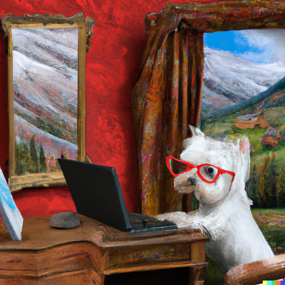 Meet your Posher, NicoG